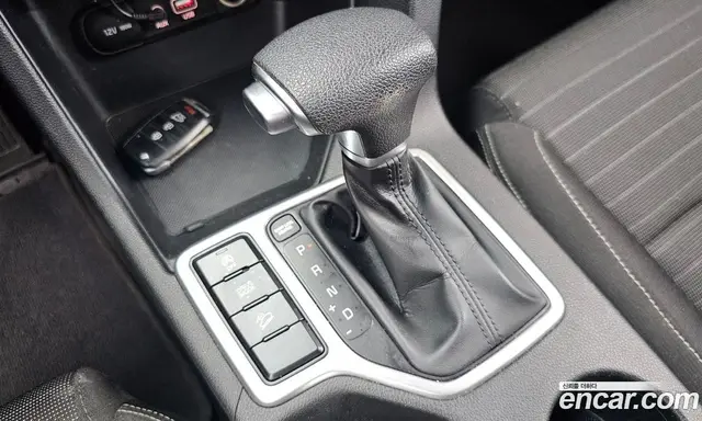 Kia Sportage 2016 1.7 автомат (гидро), миниатюра 9