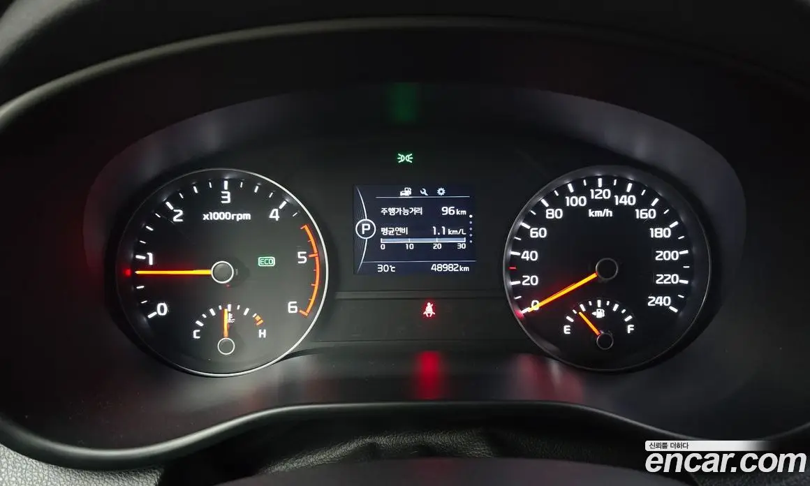 Kia Sportage 2017 2.0 автомат (гидро), фото 11