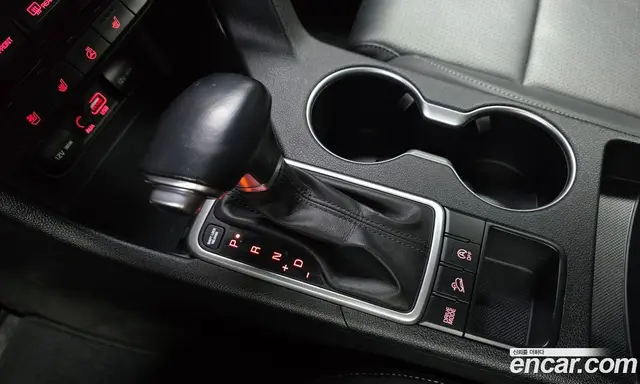 Kia Sportage 2017 2.0 автомат (гидро), миниатюра 12