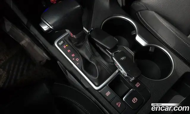 Kia Sportage 2020 2.0 автомат (гидро), миниатюра 12