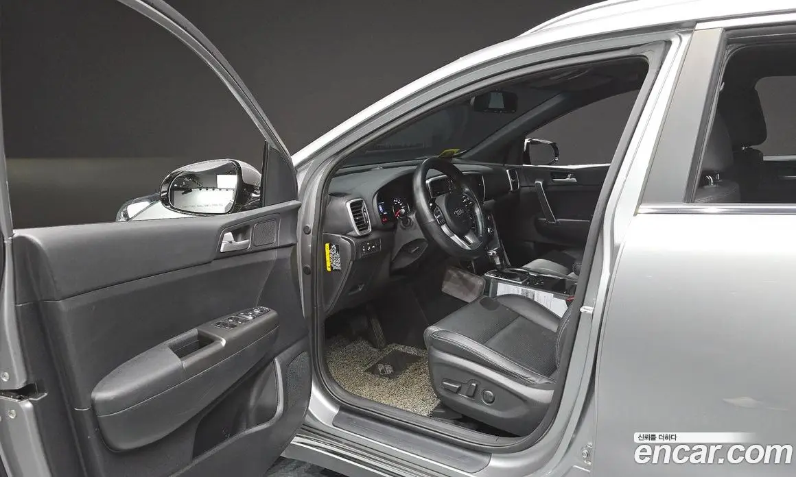 Kia Sportage 2020 2.0 автомат (гидро), фото 13 Kia Sportage 2020 2.0 автомат (гидро), фото 13