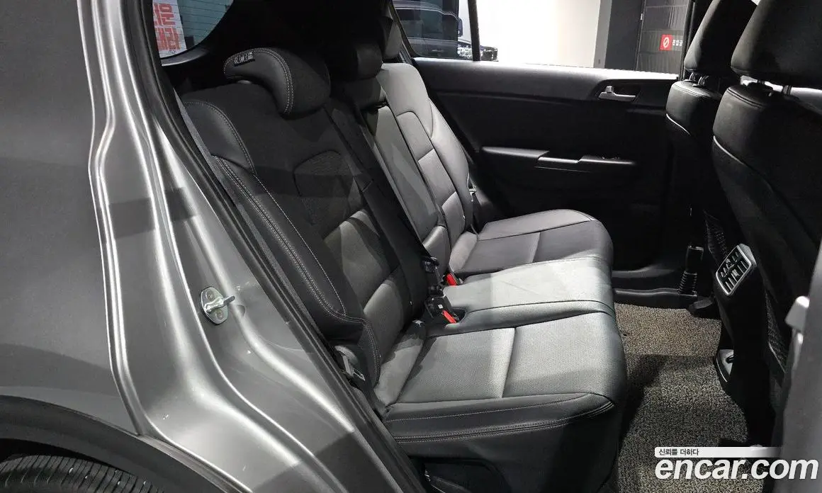 Kia Sportage 2020 2.0 автомат (гидро), фото 17 Kia Sportage 2020 2.0 автомат (гидро), фото 17