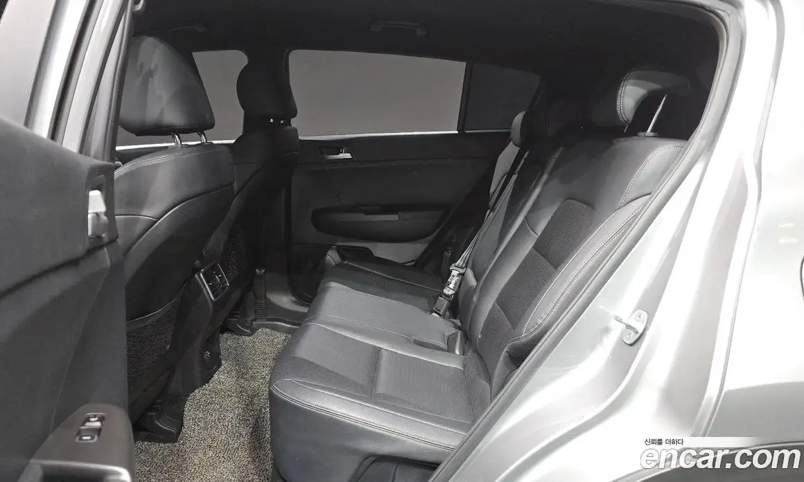 Kia Sportage 2020 2.0 автомат (гидро), фото 18 Kia Sportage 2020 2.0 автомат (гидро), фото 18
