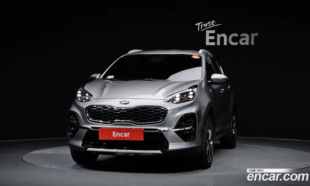 Kia Sportage 2020 2.0 автомат (гидро), миниатюра 3 Kia Sportage 2020 2.0 автомат (гидро), миниатюра 3