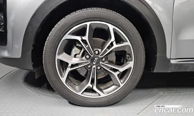 Kia Sportage 2020 2.0 автомат (гидро), миниатюра 5 Kia Sportage 2020 2.0 автомат (гидро), миниатюра 5