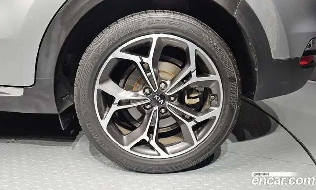 Kia Sportage 2020 2.0 автомат (гидро), миниатюра 7 Kia Sportage 2020 2.0 автомат (гидро), миниатюра 7