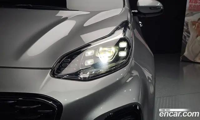 Kia Sportage 2020 2.0 автомат (гидро), миниатюра 8 Kia Sportage 2020 2.0 автомат (гидро), миниатюра 8