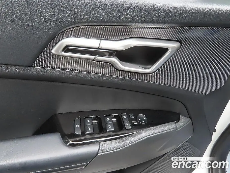 Kia Sportage 2022 1.6 автомат (гидро), фото 11