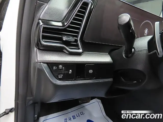 Kia Sportage 2022 1.6 автомат (гидро), миниатюра 12