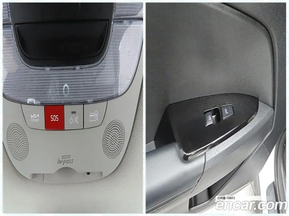 Kia Sportage 2022 1.6 автомат (гидро), фото 13