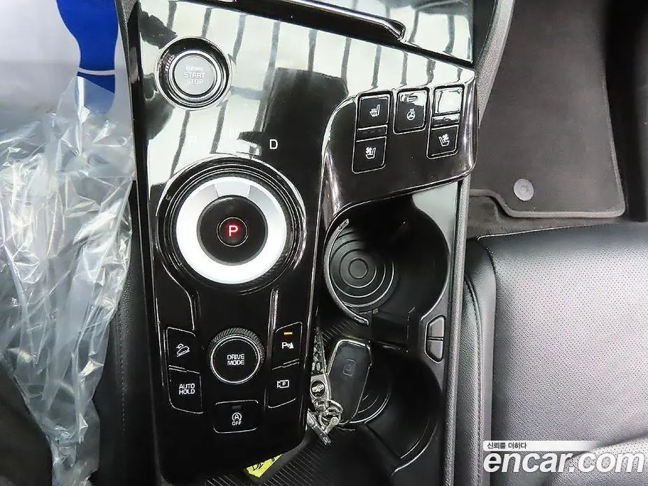 Kia Sportage 2022 1.6 автомат (гидро), фото 15