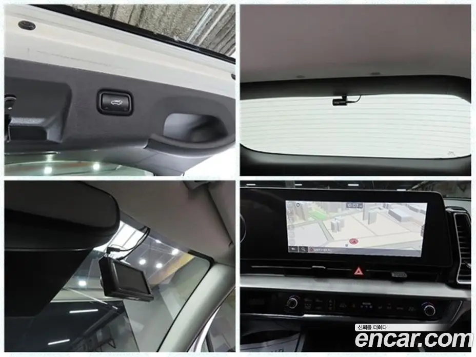 Kia Sportage 2022 1.6 автомат (гидро), фото 18