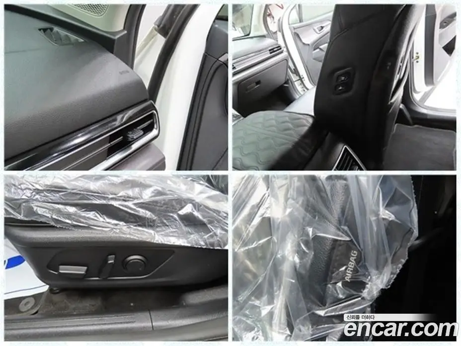 Kia Sportage 2022 1.6 автомат (гидро), фото 19