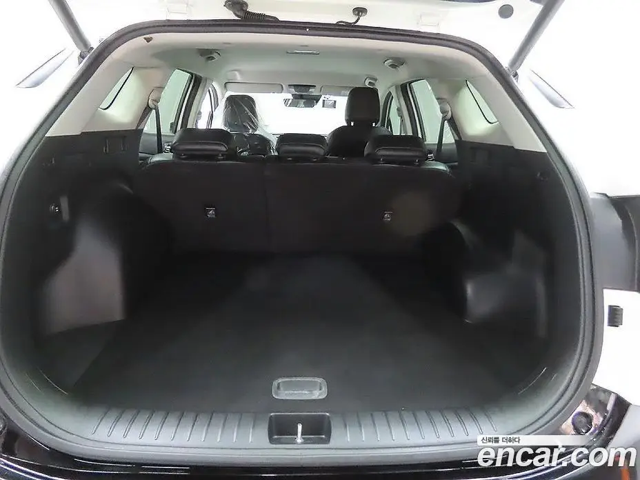 Kia Sportage 2022 1.6 автомат (гидро), фото 20