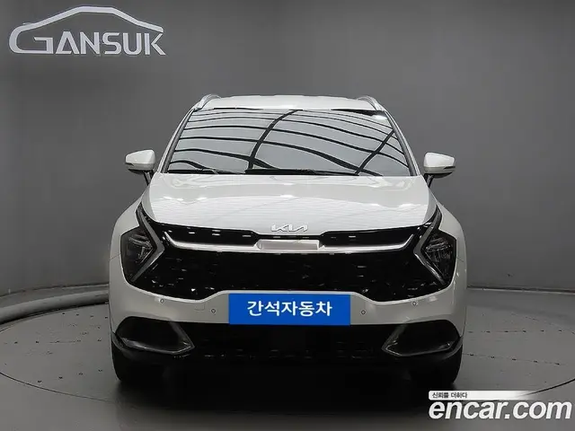 Kia Sportage 2022 1.6 автомат (гидро), миниатюра 3