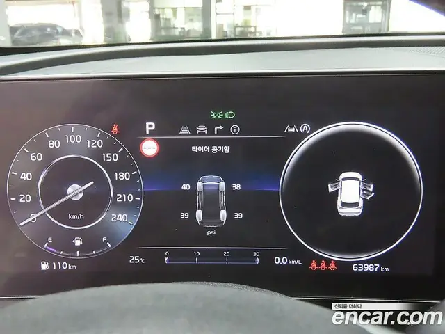 Kia Sportage 2022 1.6 автомат (гидро), миниатюра 8