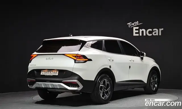Kia Sportage 2022 1.6 автомат (гидро), миниатюра 2 Kia Sportage 2022 1.6 автомат (гидро), миниатюра 2