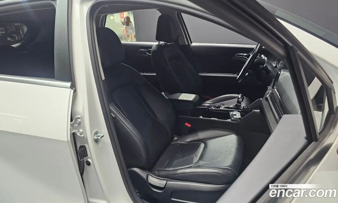 Kia Sportage 2022 1.6 автомат (гидро), фото 11 Kia Sportage 2022 1.6 автомат (гидро), фото 11