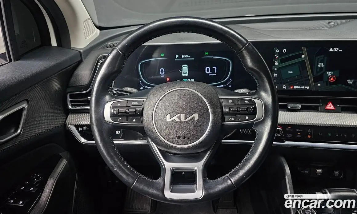 Kia Sportage 2022 1.6 автомат (гидро), фото 13 Kia Sportage 2022 1.6 автомат (гидро), фото 13
