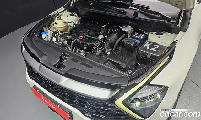 Kia Sportage 2022 1.6 автомат (гидро), миниатюра 6 Kia Sportage 2022 1.6 автомат (гидро), миниатюра 6