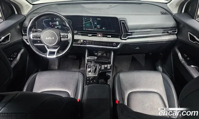 Kia Sportage 2022 1.6 автомат (гидро), миниатюра 7 Kia Sportage 2022 1.6 автомат (гидро), миниатюра 7