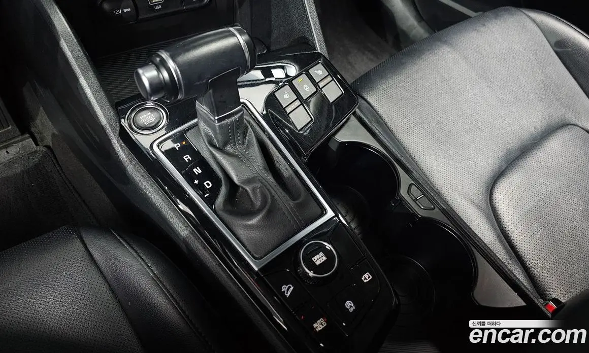 Kia Sportage 2022 1.6 автомат (гидро), фото 9 Kia Sportage 2022 1.6 автомат (гидро), фото 9
