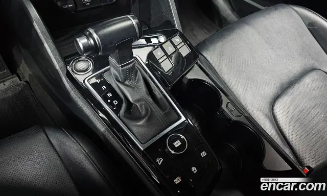 Kia Sportage 2022 1.6 автомат (гидро), миниатюра 9 Kia Sportage 2022 1.6 автомат (гидро), миниатюра 9