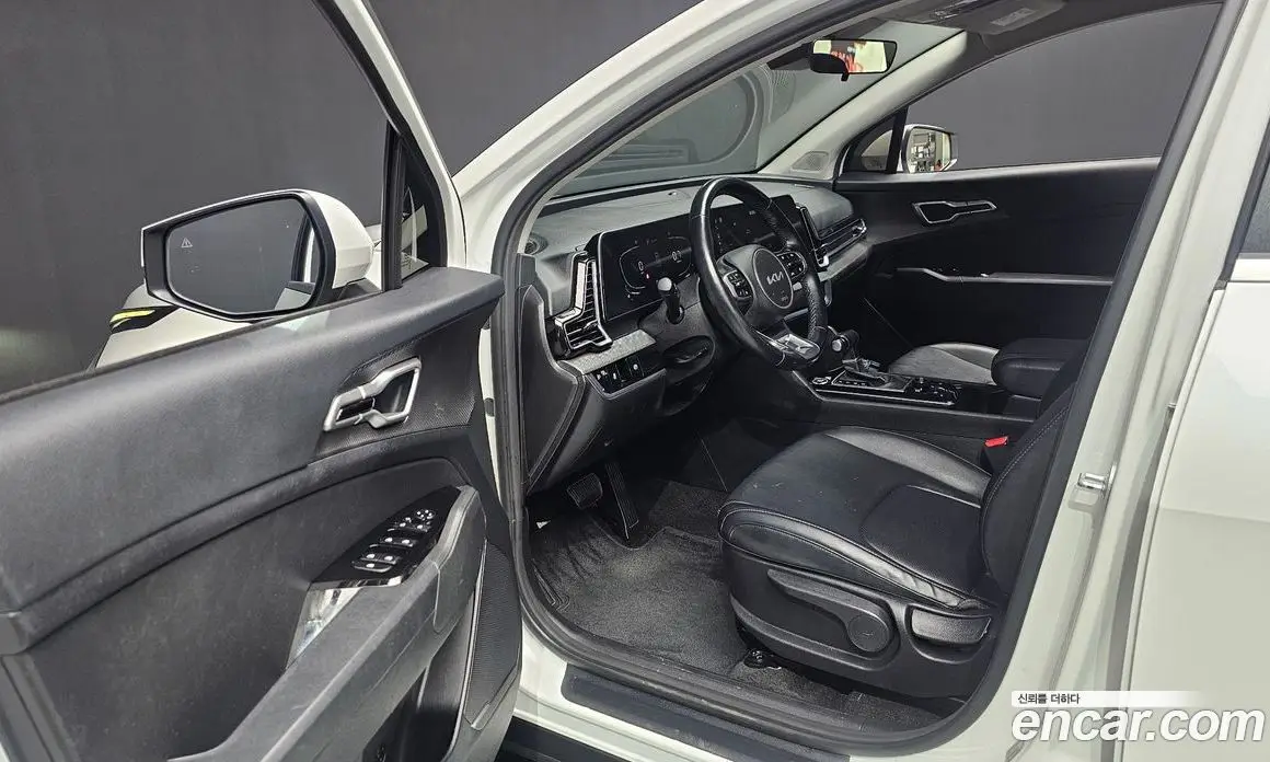 Kia Sportage 2022 1.6 автомат (гидро), фото 10 Kia Sportage 2022 1.6 автомат (гидро), фото 10
