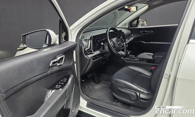 Kia Sportage 2022 1.6 автомат (гидро), миниатюра 10 Kia Sportage 2022 1.6 автомат (гидро), миниатюра 10