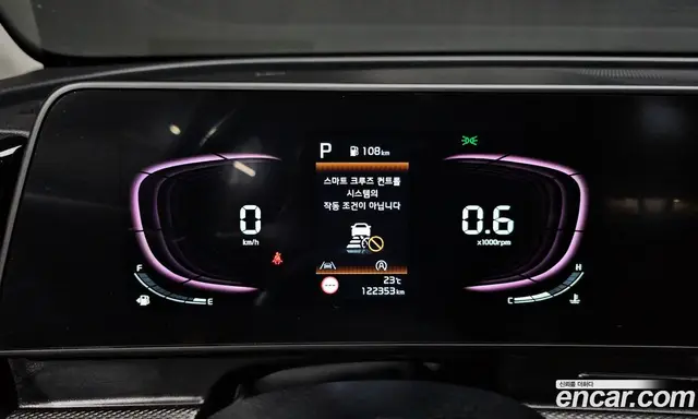 Kia Sportage 2022 1.6 автомат (гидро), миниатюра 11