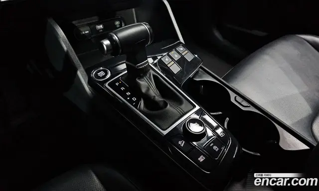 Kia Sportage 2022 1.6 автомат (гидро), миниатюра 12