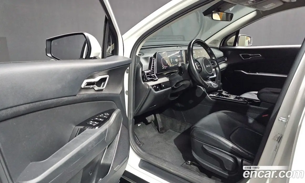 Kia Sportage 2022 1.6 автомат (гидро), фото 13