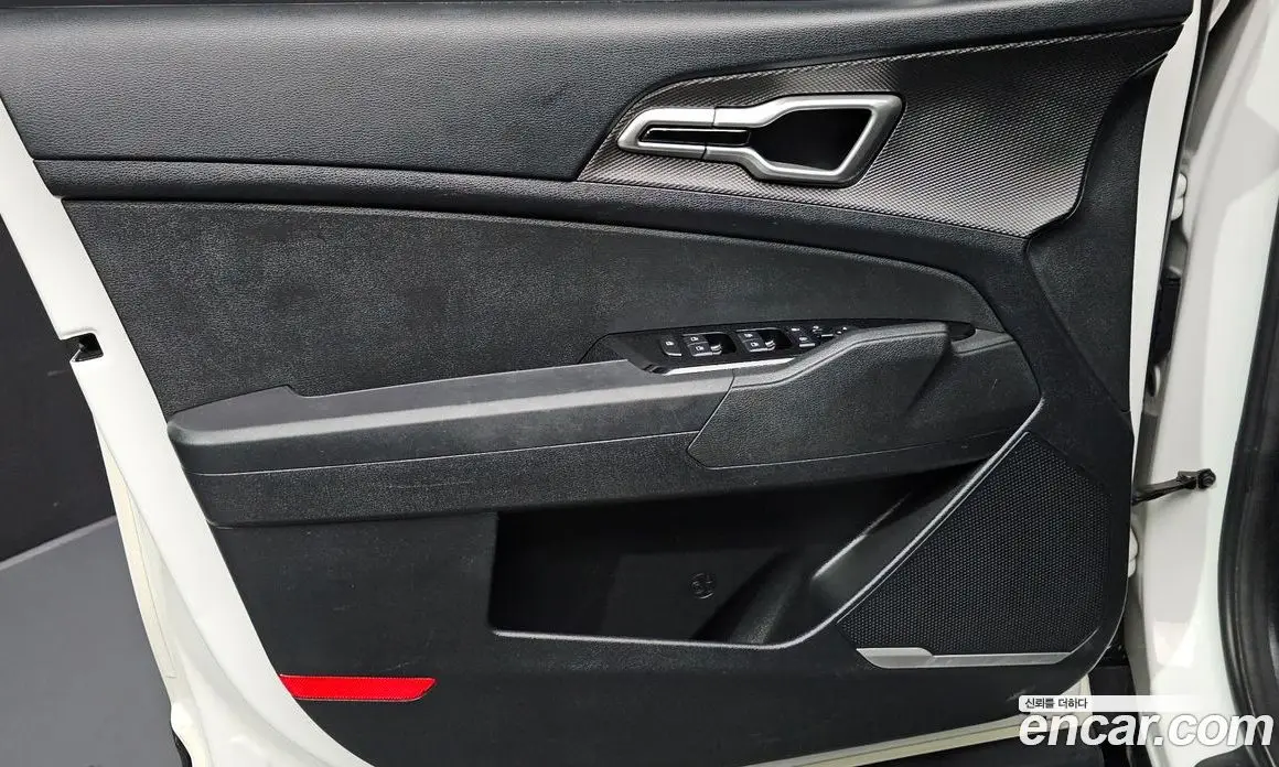 Kia Sportage 2022 1.6 автомат (гидро), фото 14