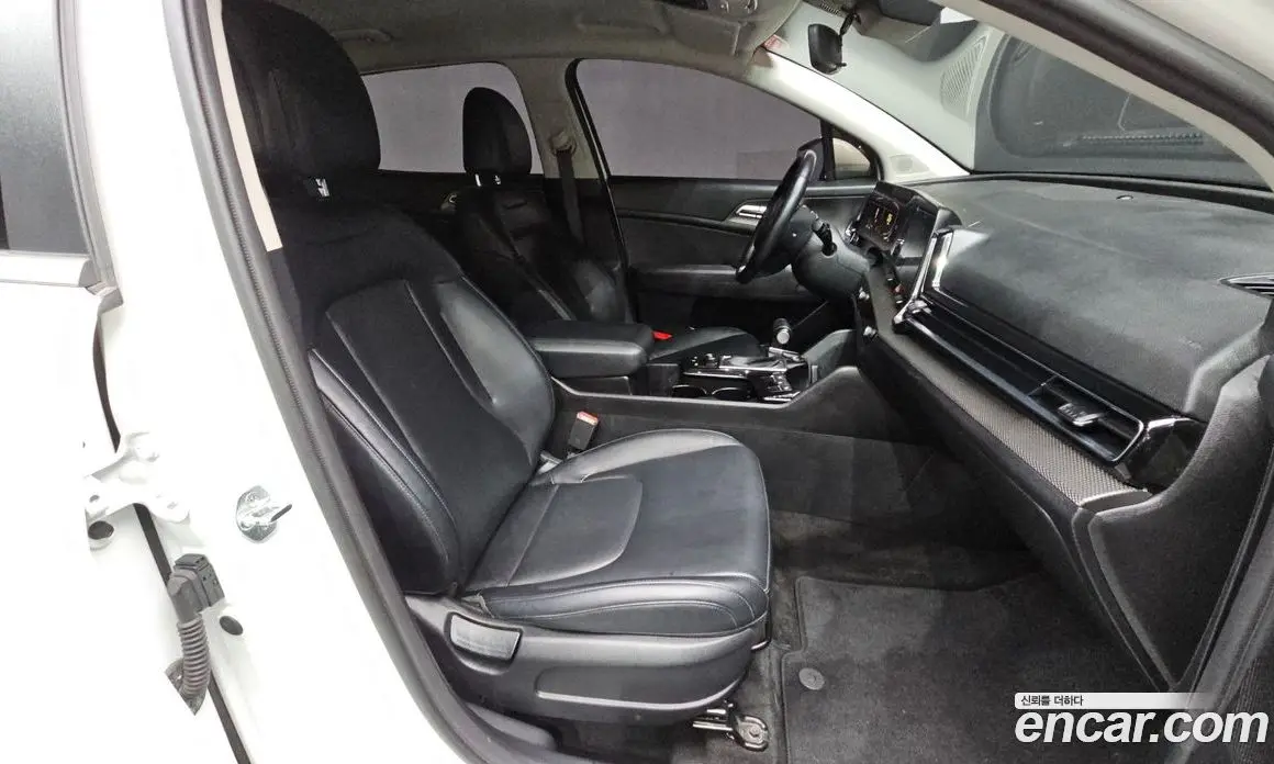 Kia Sportage 2022 1.6 автомат (гидро), фото 16