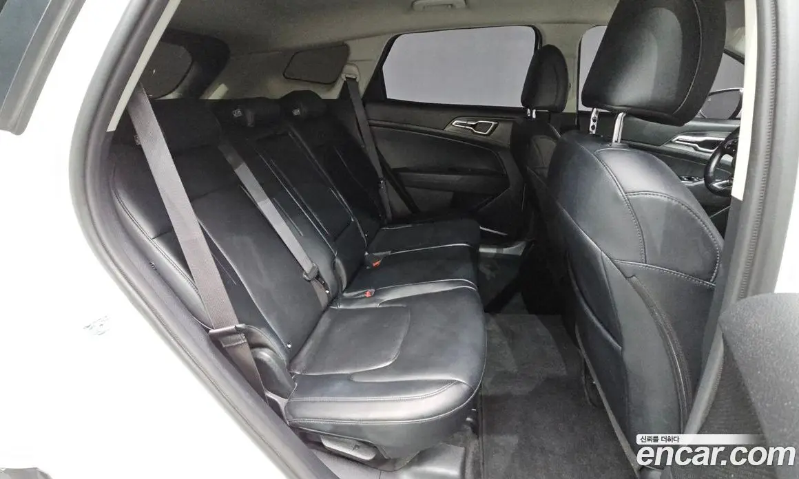 Kia Sportage 2022 1.6 автомат (гидро), фото 17
