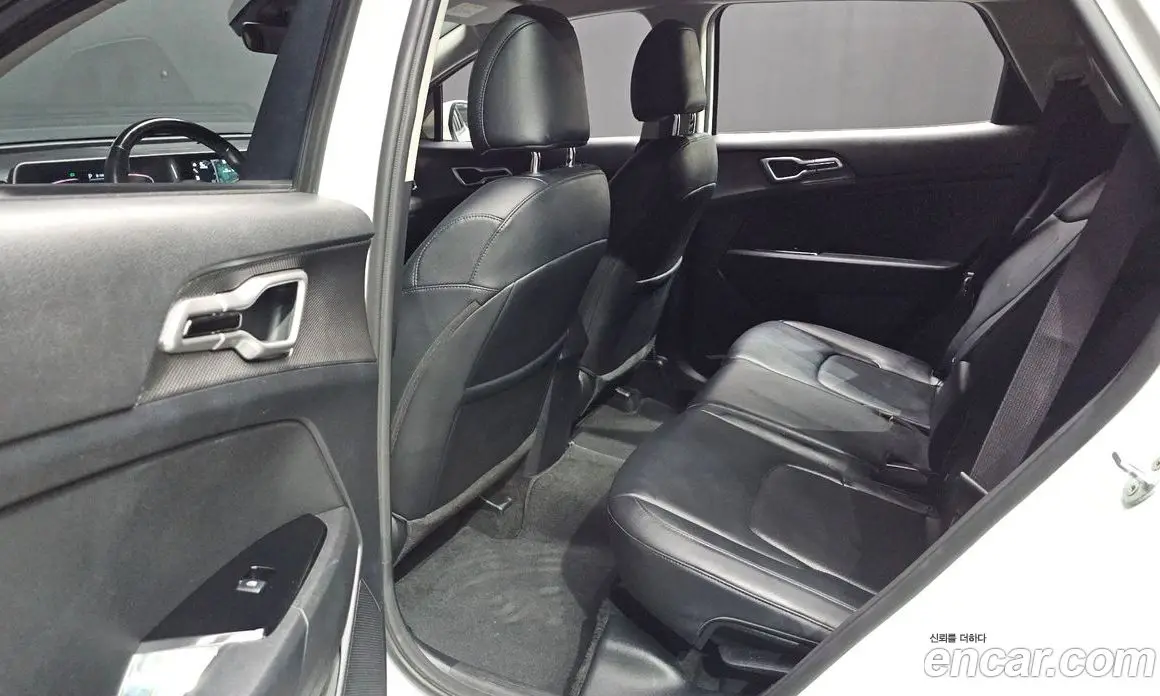 Kia Sportage 2022 1.6 автомат (гидро), фото 18