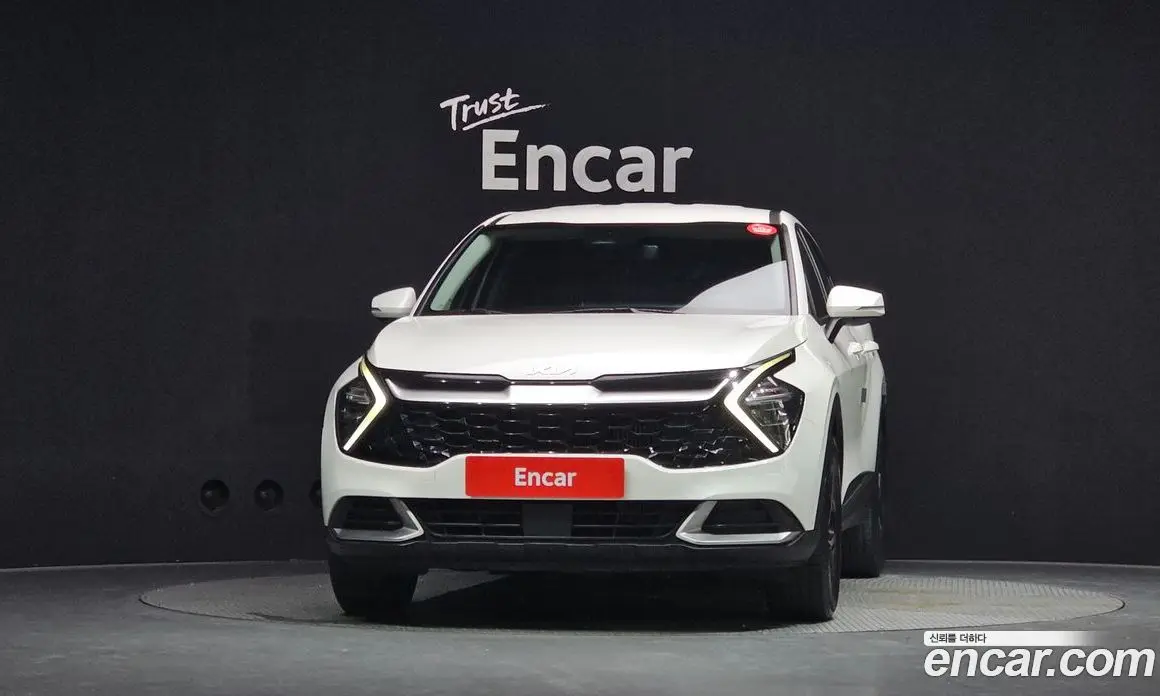 Kia Sportage 2022 1.6 автомат (гидро), фото 3