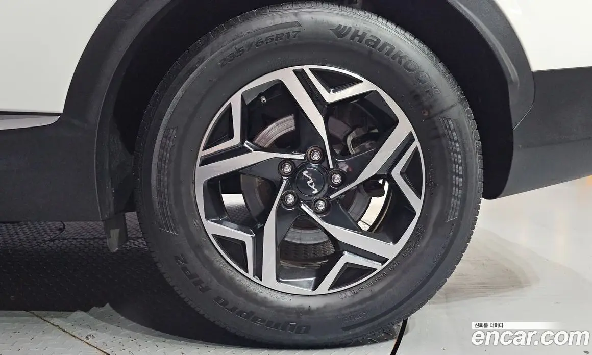 Kia Sportage 2022 1.6 автомат (гидро), фото 7