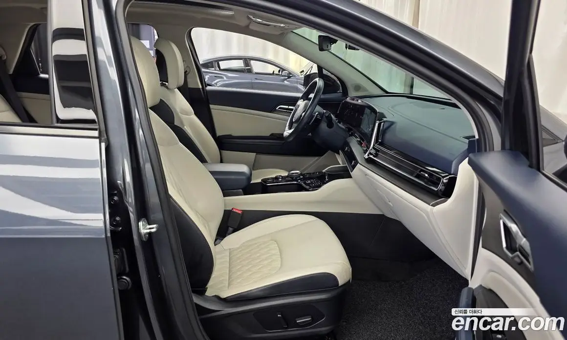 Kia Sportage 2022 1.6 автомат (гидро), фото 11
