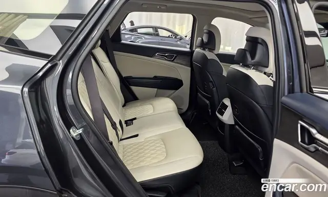 Kia Sportage 2022 1.6 автомат (гидро), миниатюра 12