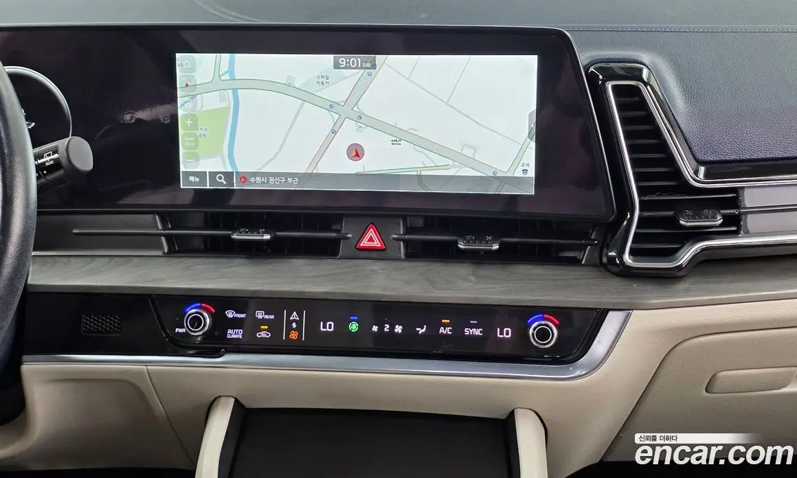 Kia Sportage 2022 1.6 автомат (гидро), фото 14