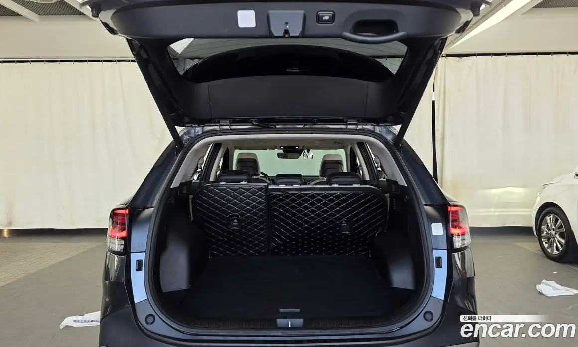 Kia Sportage 2022 1.6 автомат (гидро), фото 20