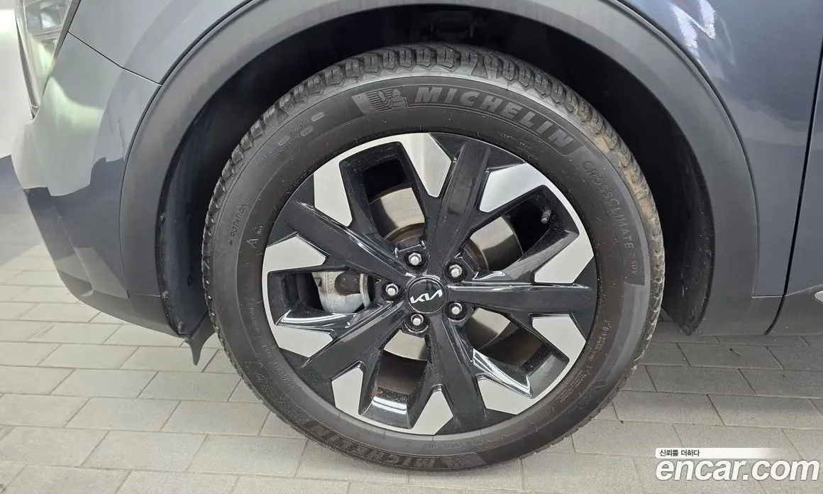 Kia Sportage 2022 1.6 автомат (гидро), фото 5