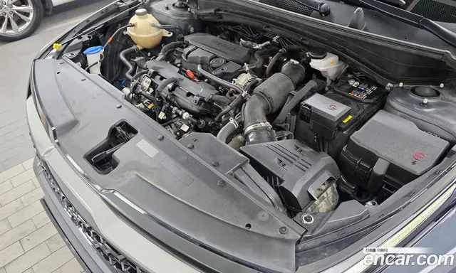 Kia Sportage 2022 1.6 автомат (гидро), миниатюра 6