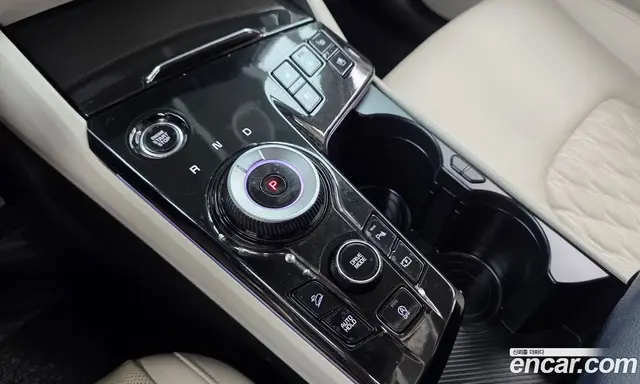 Kia Sportage 2022 1.6 автомат (гидро), миниатюра 9