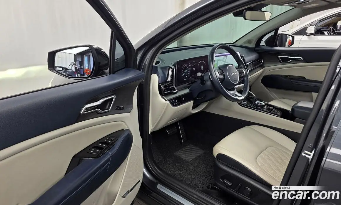 Kia Sportage 2022 1.6 автомат (гидро), фото 10