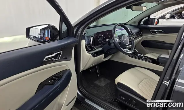 Kia Sportage 2022 1.6 автомат (гидро), миниатюра 10