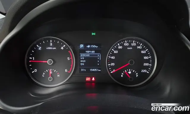 Kia Stonic 2018 1.6 автомат (гидро), миниатюра 11