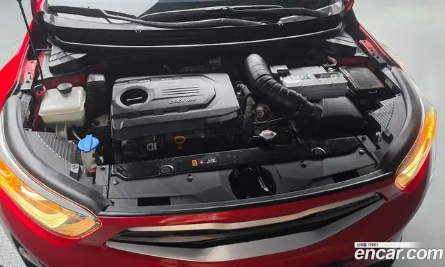 Kia Stonic 2018 1.6 автомат (гидро), миниатюра 6