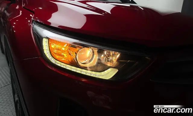 Kia Stonic 2018 1.6 автомат (гидро), миниатюра 8